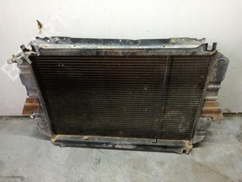 Used Water radiator NISSAN PATROL III/2 Hardtop (K260) 2.8 (120 hp) 32018307
