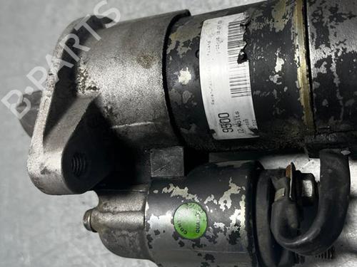 Starter OPEL ASTRA H (A04) | BP29348769M8 - Image 2