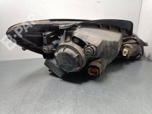 Left headlight HYUNDAI GETZ (TB) 1.1 | BP11501863C28 