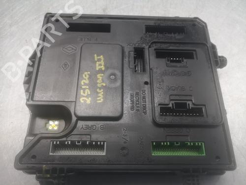 Fuse box RENAULT MEGANE III Hatchback (BZ0/1_, B3_) 1.5 dCi | BP38202962E1 - Image 2