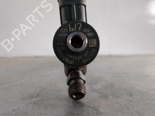 Injector KIA CARENS IV 1.7 CRDi | BP33885495M100 - Image 3