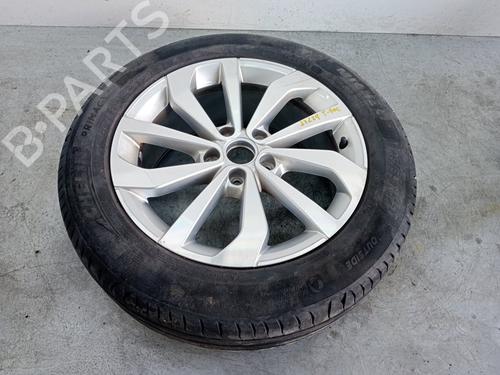 Fælk Fælk VW T-ROC (A11, D11) [2017-2026] 33852179 33852179