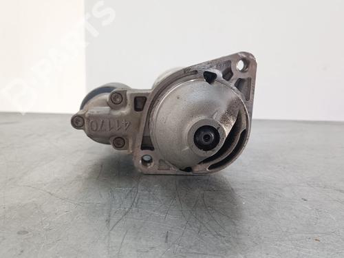 AC compressor MERCEDES-BENZ C-CLASS (W205) C 220 BlueTEC / d (205.002, 205.004) | BP10326899M34 