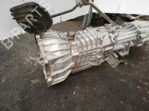 Gearbox TATA SAFARI (42_FD) 2.0 TDi | BP12556158M3 