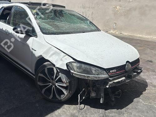 Engine VW GOLF VII Variant (BA5, BV5) 2.0 GTD | BP36449859M1 - Image 2