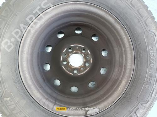 Rim FIAT DUCATO Van (250_)  | BP29720563C45 