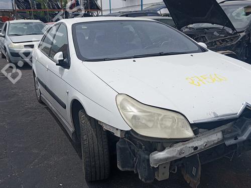 Brugte CITROËN C5 II (RC_) 4865623