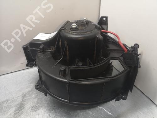 Varmeblæser AUDI A6 C6 (4F2) 2.0 TDI (140 hp) 13249497