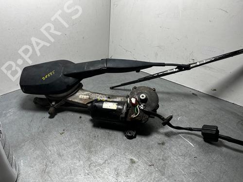 Used Front wiper motor MERCEDES-BENZ C-CLASS (W202) [1993-2000]  27898625