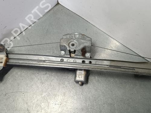 Front left window mechanism DACIA LODGY (JS_)  | BP27441476C22 