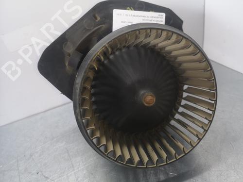 Heater blower motor VW TRANSPORTER T6 Van (SGA, SGH, SHA, SHH)  | BP17775308M62 