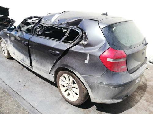 Mass air flow sensor BMW 1 (E87) 118 d | BP5832104M95 