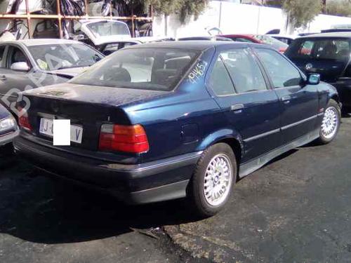 AC compressor BMW 3 (E36)  | BP5398326M34  - Image 5