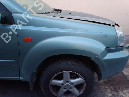 Used Right front fenders NISSAN X-TRAIL I (T30) [2001-2013]  31172628