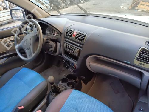 Engine KIA PICANTO I (SA) 1.1 | BP37447605M1 - Image 8