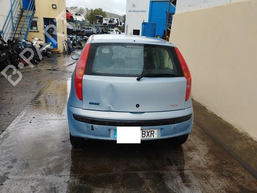 ABS pump FIAT PUNTO (188_) 1.2 Bipower (188BXA1A) | BP17686977M43 