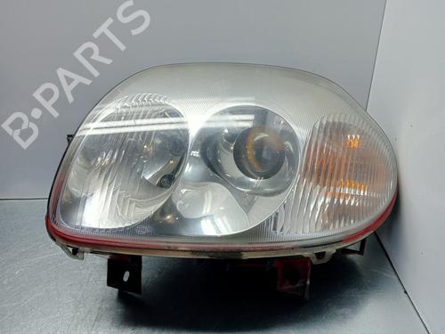 Used Left headlight Left headlight 36869614 36869614