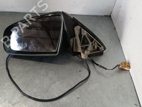 Used Left mirror AUDI A4 B6 (8E2) 1.9 TDI (130 hp) 27928380