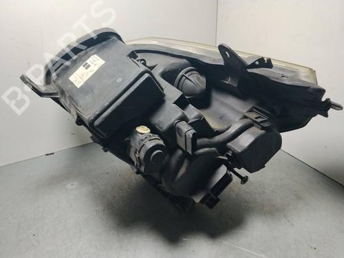 Right headlight RENAULT VEL SATIS (BJ0_) 2.2 dCi (BJ0E, BJ0F) | BP9746697C29