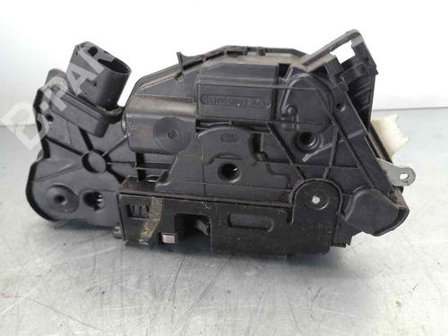 Front left lock SEAT IBIZA IV ST (6J8, 6P8)  | BP4231369C98 