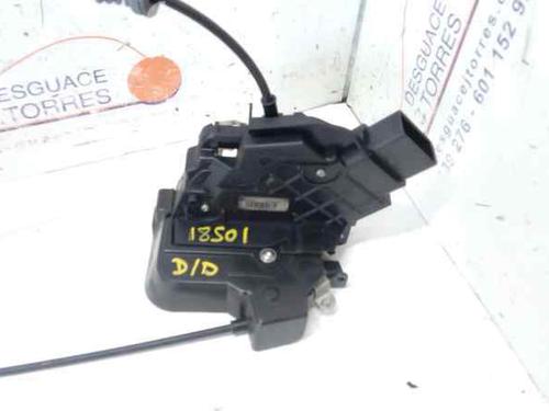 Front right lock VOLVO C30 (533) 1.6 D | BP2342978C97 