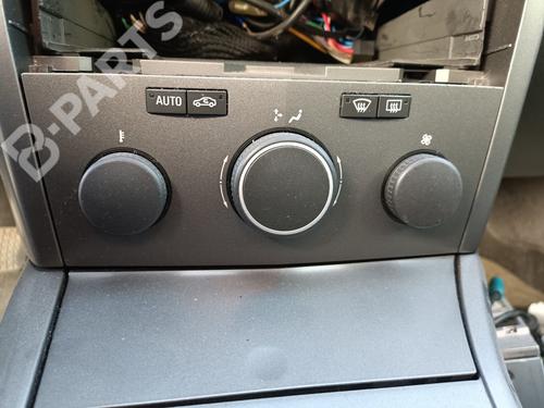 Used Climate control Climate control OPEL ASTRA H GTC (A04) 1.9 CDTi 16V (L08) (120 hp) 11026653 11026653