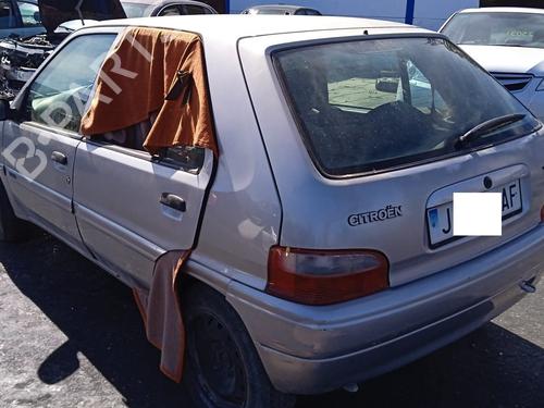 Engine control unit (ECU) CITROËN SAXO (S0, S1) 1.4 VTS | BP19127485M57 