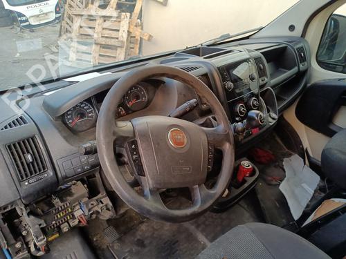 Climate control FIAT DUCATO Bus (250_) 130 Multijet 2,3 D 4x4 | BP34702447I5  - Image 13