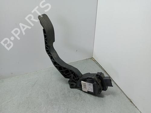 Pedal PEUGEOT 208 I (CA_, CC_) [2012-2021]  31991786