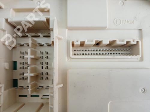 Fuse box KIA SPORTAGE IV (QL, QLE)  | BP9400814E1 