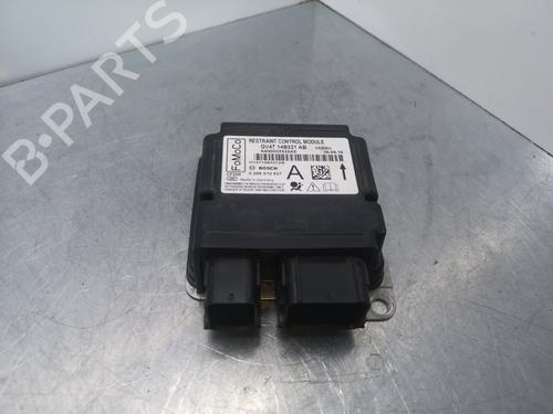 Kollisjonspute styreenhet FORD KUGA II (DM2) 2.0 TDCi (150 hp) 19078277
