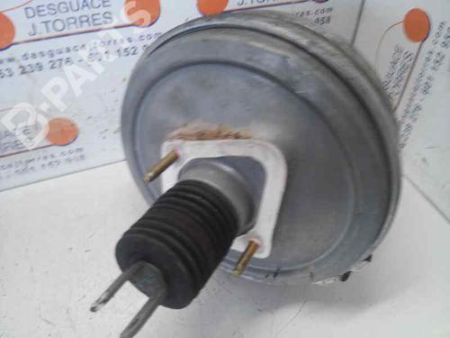 Used Servo brake MERCEDES-BENZ S-CLASS (W220) S 320 CDI (220.026, 220.126) (197 hp) 225673