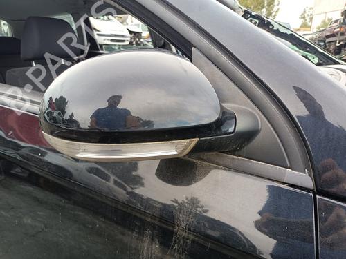 Right mirror VW PASSAT B6 (3C2) | BP30167286C27
