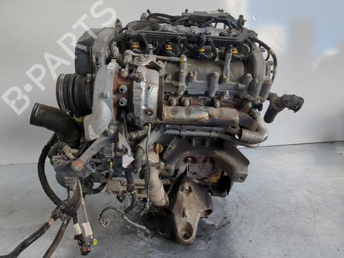 Engine ALFA ROMEO STELVIO (949_) 2.2 D Q4 (949.AXB2A) | BP29306629M1 