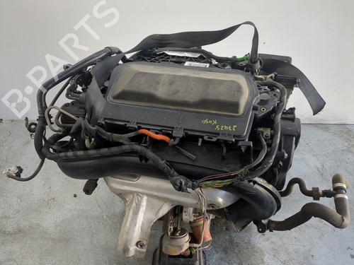 Engine FORD KUGA I  | BP36325126M1  - Image 6