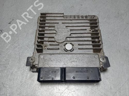 Used Engine control unit (ECU) Engine control unit (ECU) SEAT IBIZA IV (6J5, 6P1) [2008-2017] 38261928 38261928
