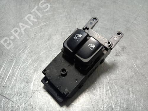 Used Left front window switch Left front window switch 39609324 39609324