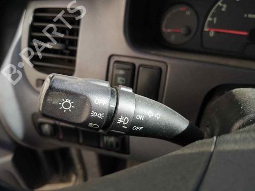 Used Steering column stalk HYUNDAI TRAJET (FO) 2.0 CRDi (113 hp) 7845917