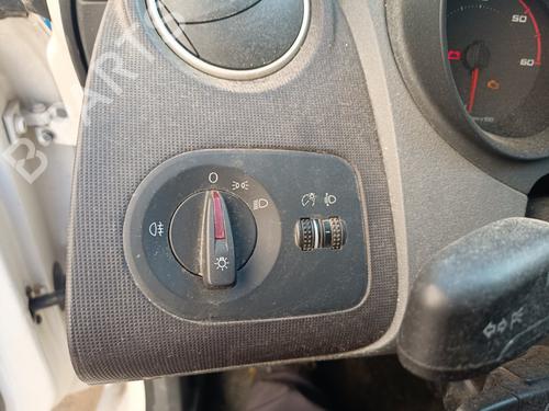Forlygtekontakt SEAT IBIZA IV (6J5, 6P1) [2008-2017]  26619463