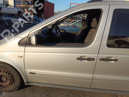Used Left front door MERCEDES-BENZ VANEO (414) 1.7 CDI (414.700) (91 hp) 10326784