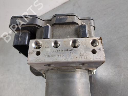 ABS pump SEAT ARONA (KJ7, KJP)  | BP27877643M43 