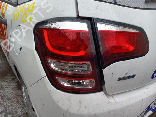 Used Left taillight CITROËN C3 III Van (SX_, SY_) [2016-2025]  31143313