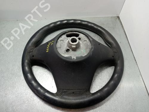 Steering wheel BMW X3 (E83) 2.0 d | BP33620333C49 - Image 2