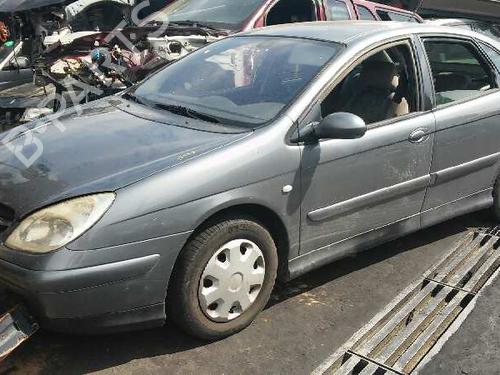 Engine control unit (ECU) CITROËN C5 I (DC_) 2.0 HDi (DCRHZB, DCRHZE) | BP214377M57 