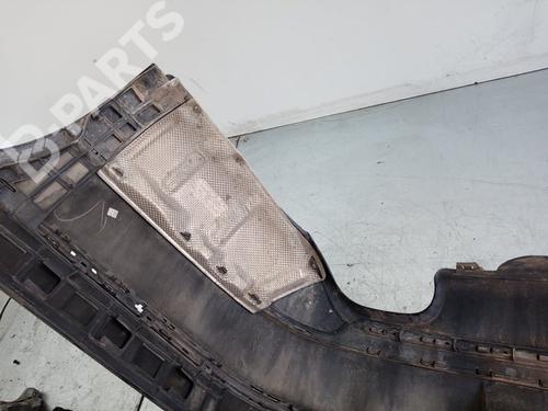 Rear bumper VW PASSAT B6 (3C2)  | BP9850813C8 