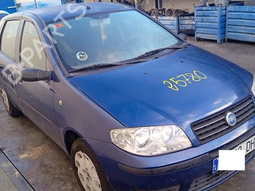 ABS pump FIAT PUNTO Hatchback Van (188_) 1.2 60 | BP27222974M43 