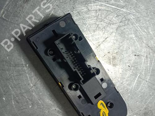 Left front window switch OPEL ASTRA H GTC (A04) | BP38336221I27 - Image 3