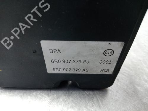 ABS pump SKODA FABIA II (542) 1.4 TDI | BP26543694M43 - Image 4