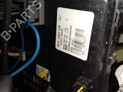 Electronic module HYUNDAI H350 Van | BP39073995M83 - Image 2