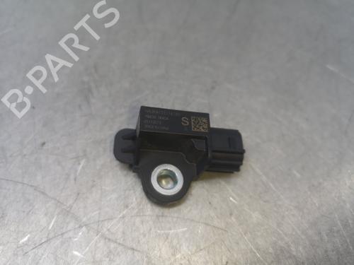 Elektronisk sensor RENAULT KADJAR (HA_, HL_) 1.6 dCi 130 (HLA4) (130 hp) 17072854
